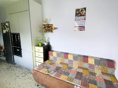 квартира за адресою Бориспіль, Лисичівка вул., 16 А