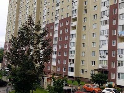квартира по адресу Киев, Ясиноватский пер., 11