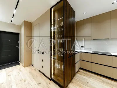 квартира за адресою Київ, Берестейський просп. (Перемоги), 11Б