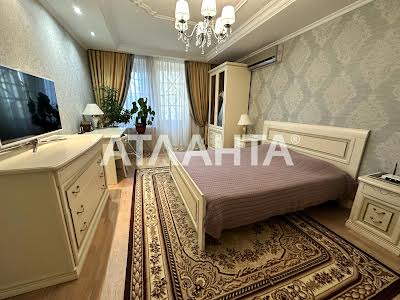 квартира за адресою Юлії Здановської вул. (Ломоносова), 58-А