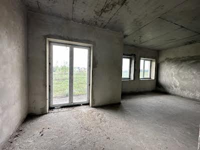 будинок за адресою с. Крячки, Прорізна, 15