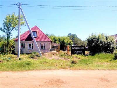 будинок за адресою с. Бугаївка (Революційне), Польова, 38