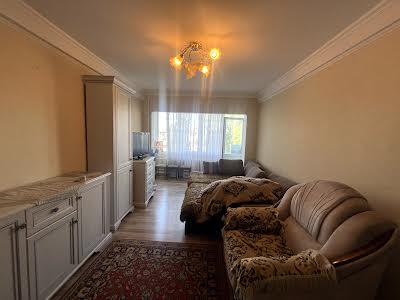 квартира за адресою Київ, Ярослава Гашека бульв., 8