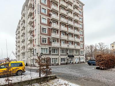 квартира за адресою Дмитра Луценка вул. (Крейсера «Аврора»), 6