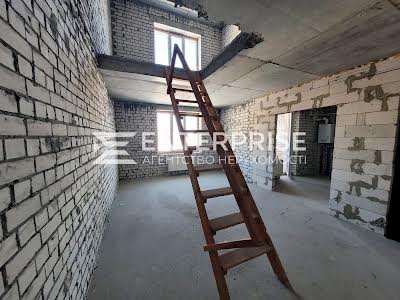 квартира за адресою Приозерний бульв., 3