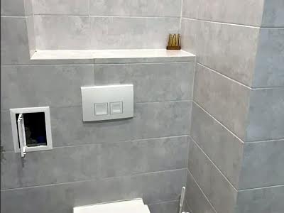 квартира за адресою Сергія Данченка вул., 32б