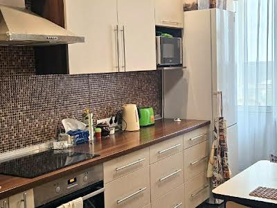 квартира за адресою Бориспільська, 27а