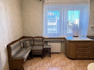 квартира за адресою Левка Лук'яненка вул. (Маршала Тимошенка), 29
