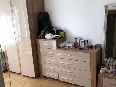 квартира по адресу Ушинского ул., 23