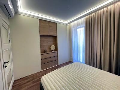 квартира за адресою Зарубинецька вул., 4