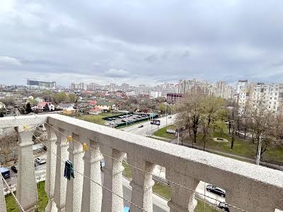 квартира по адресу Киев, Дмитрия Луценко ул. (Крейсера 'Аврора'), 6