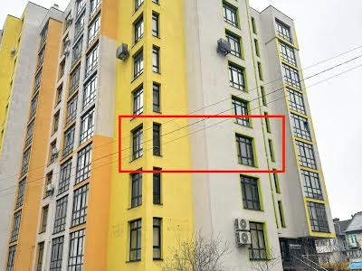 квартира за адресою Залізнична вул., 23