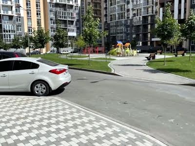 квартира за адресою Академіка Заболотного вул., 148-В