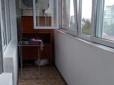 квартира за адресою Миколи Пимоненка вул., 5