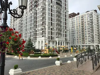 квартира по адресу Михаила Максимовича ул. (Трутенко Онуфрия), 24В