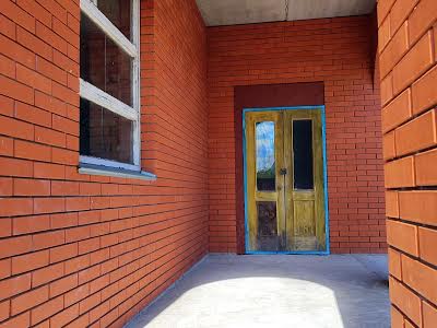 будинок за адресою с. Вишеньки, Тороківська, 7а