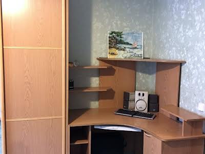 квартира по адресу Голосеевский просп. (40-летия Октября), 86/1