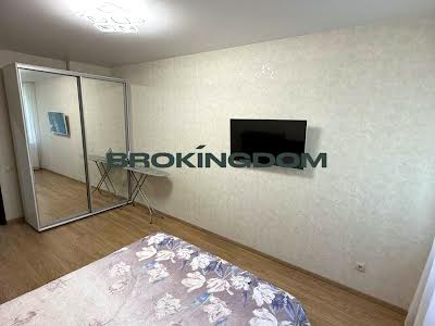 квартира за адресою Регенераторна вул., 4 к1-9