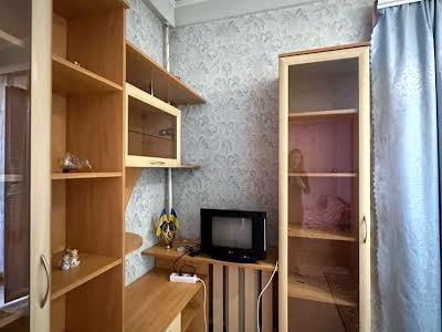 квартира за адресою Велика Васильківська вул. (Червоноармійська), 122