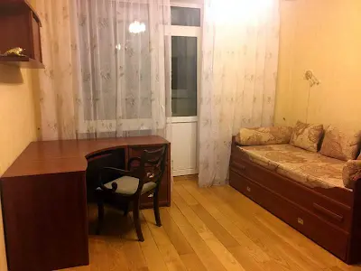 квартира по адресу Николая Амосова ул., 4