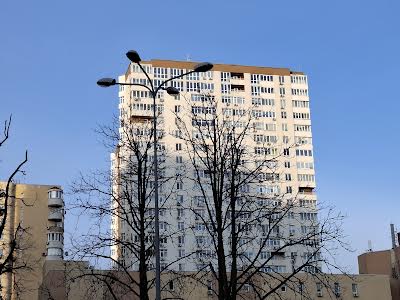 квартира за адресою Освіти вул., 16-А