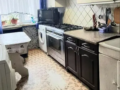 квартира за адресою Ювілейний просп. (), 34б