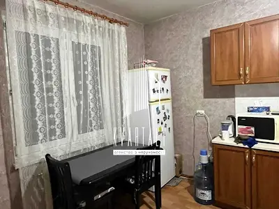 квартира по адресу Машиностроительная ул., 21