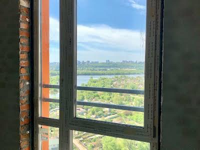 квартира по адресу Днепровская набережная ул., 20-Б