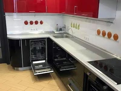 квартира по адресу Олевская ул., 5