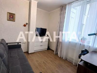 квартира за адресою Лесі Українки вул., 21