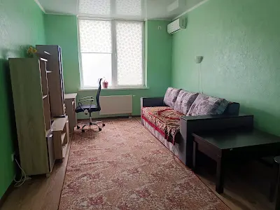 квартира за адресою Обухівська вул., 139