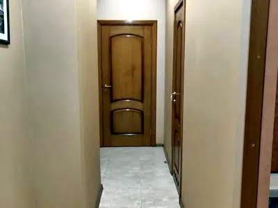 квартира по адресу Панаса Мирного ул., 3