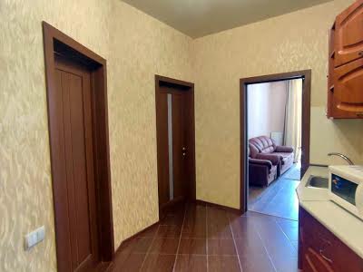 квартира за адресою Отакара Яроша пров., 20