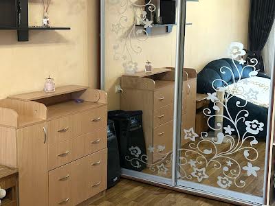 квартира за адресою Тракторобудівників просп., 77а