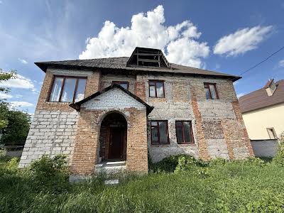 будинок за адресою Абрикосова, 43