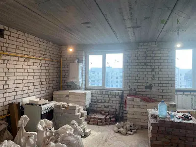 квартира по адресу Лосевский пер., 4