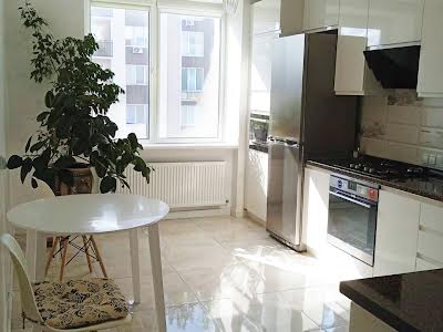квартира по адресу Нове шосе, 8