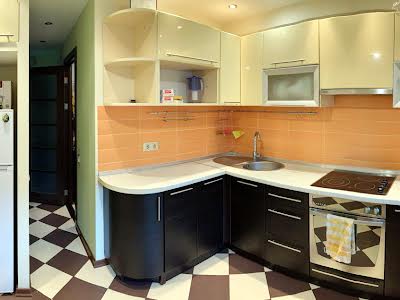 квартира по адресу Оболонский просп., 37