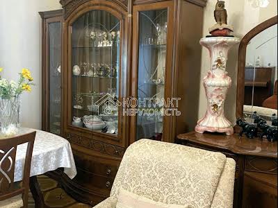 квартира по адресу Мироносицкая ул., 93