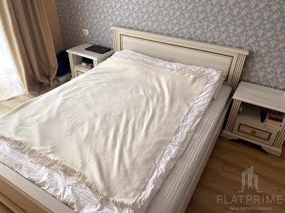 квартира за адресою Григорія Гуляницького вул., 39-А