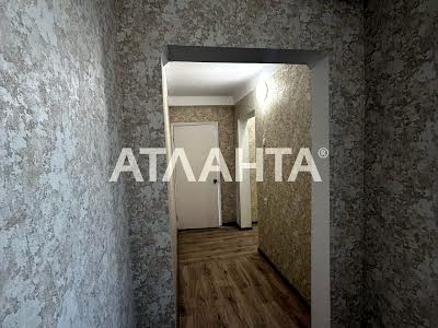 квартира по адресу Машинобудівників ул., 6