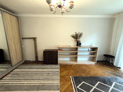 квартира за адресою Київ, Золотоустівська вул., 51