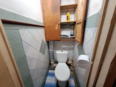 квартира по адресу Рональда Рейгана ул., 32