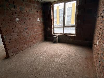 квартира за адресою Кузьми Скрябіна вул., 1