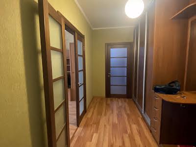 квартира по адресу Княжий Затон ул., 4