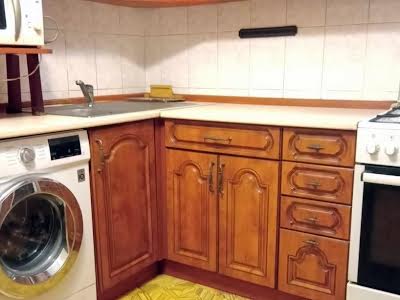квартира за адресою Івана Миколайчука вул. (Серафимовича), 5/1