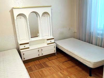 квартира за адресою Політехнічна вул., 5