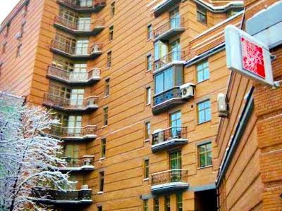 квартира за адресою Київ, Володимирська вул., 79