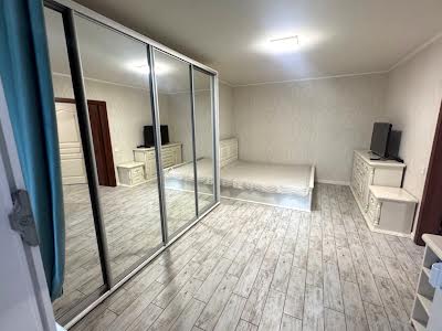квартира по адресу Балтийский пер., 5