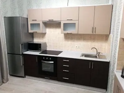 квартира по адресу Олены Пчилки ул., 4
